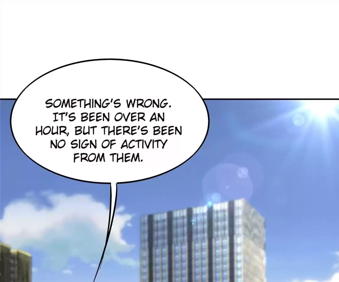 Read Hidden Class chapter 52 image 1 on Lezhin