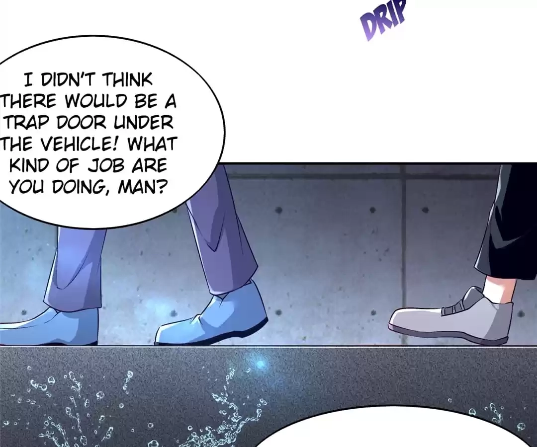 Read Hidden Class chapter 52 image 15 on Lezhin