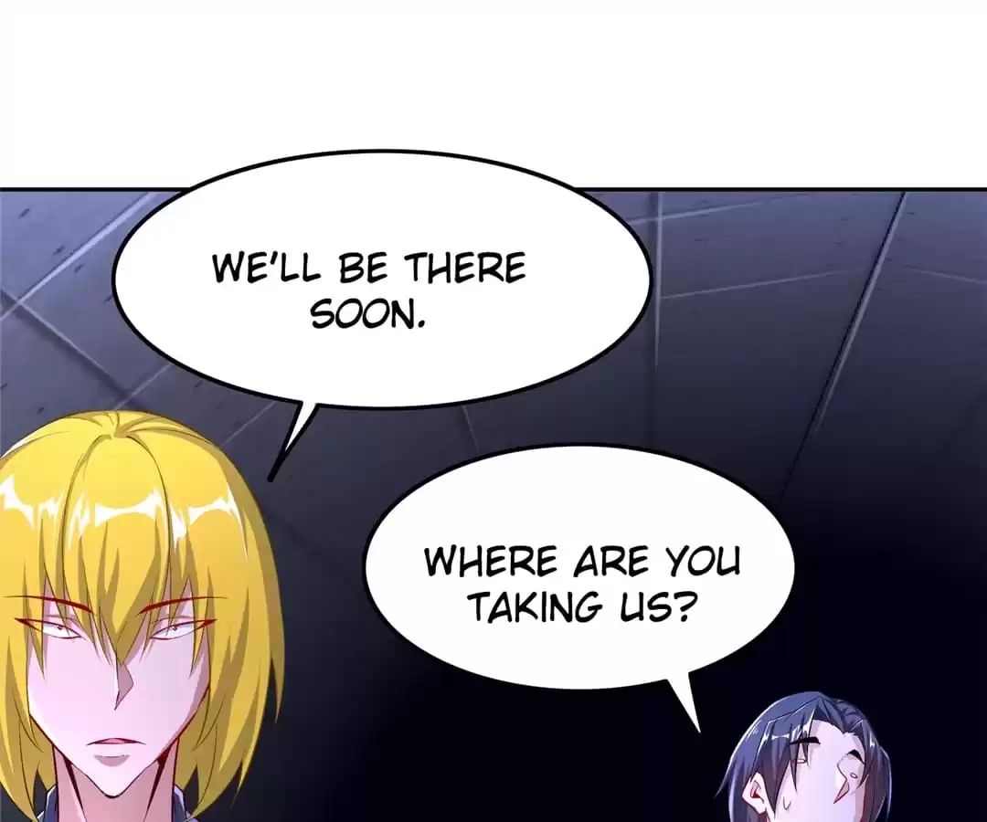 Read Hidden Class chapter 52 image 17 on Lezhin