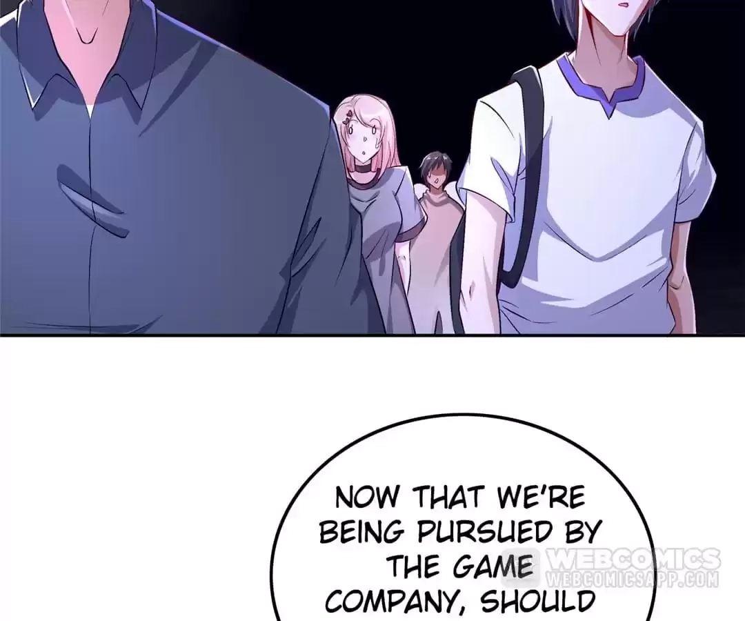 Read Hidden Class chapter 52 image 18 on Lezhin