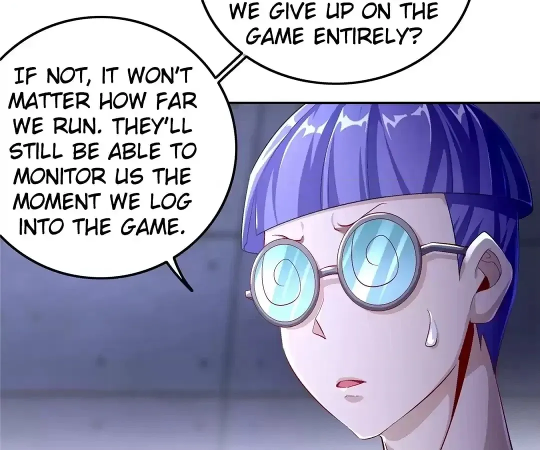 Read Hidden Class chapter 52 image 19 on Lezhin