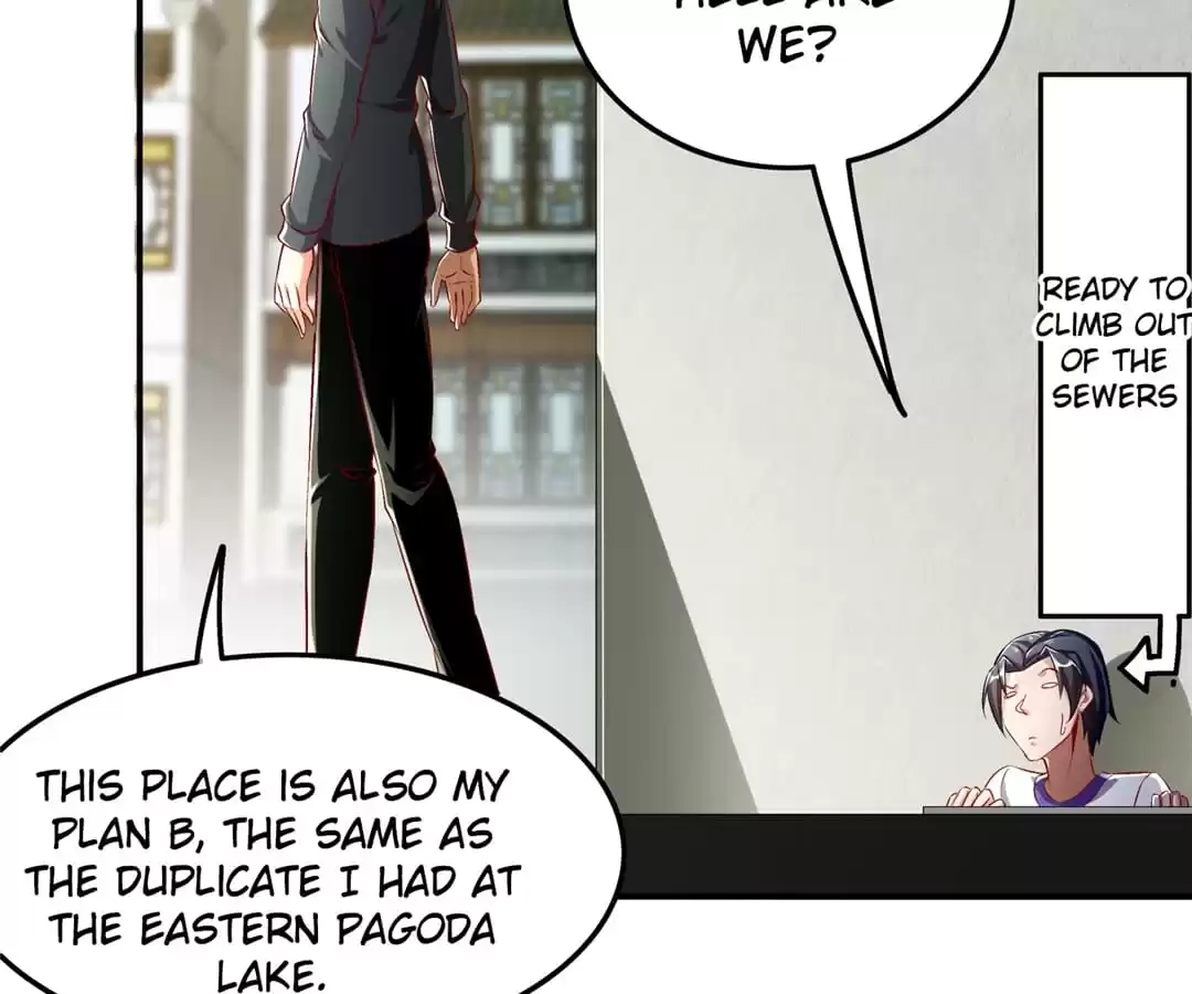 Read Hidden Class chapter 52 image 24 on Lezhin