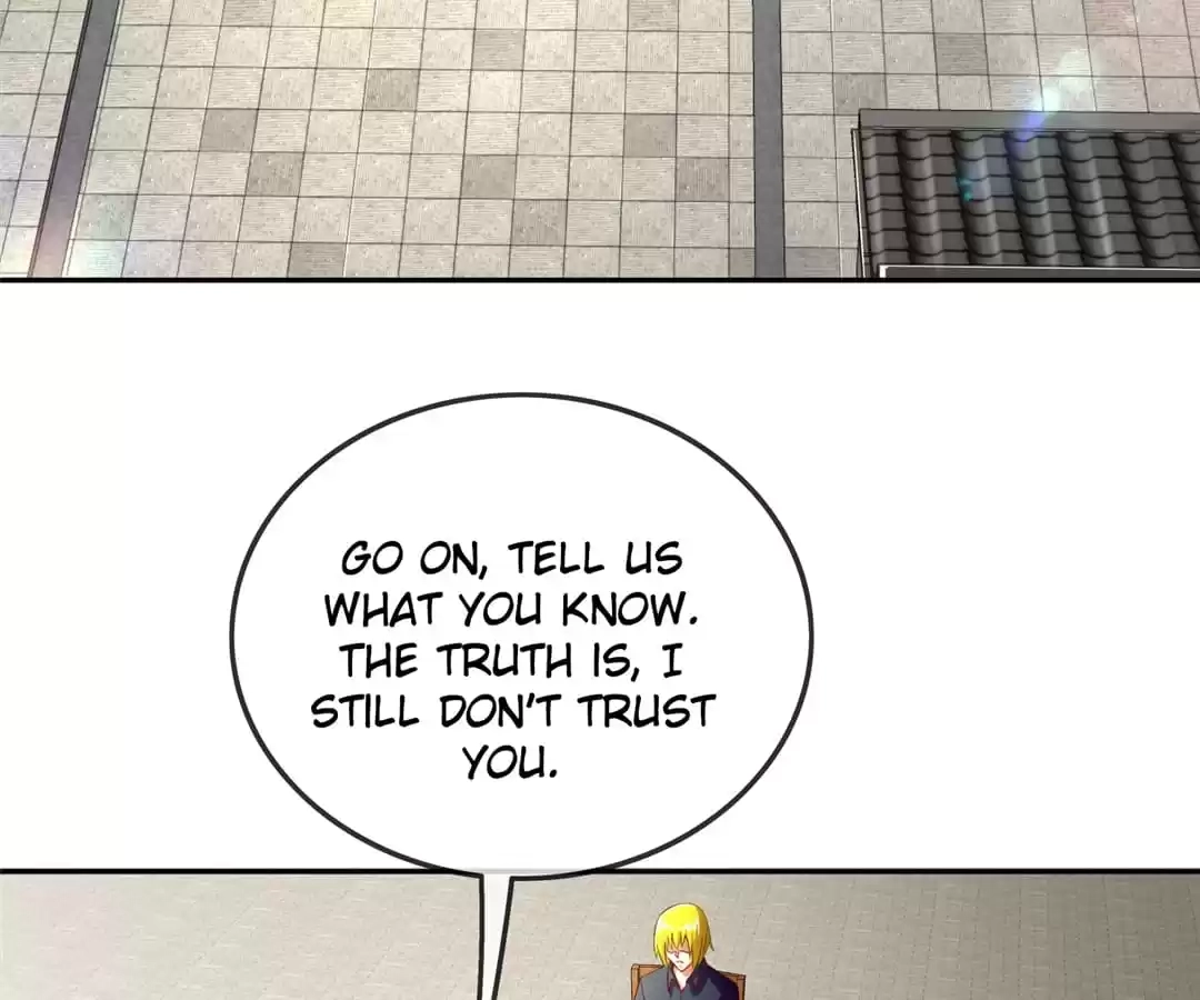 Read Hidden Class chapter 52 image 27 on Lezhin