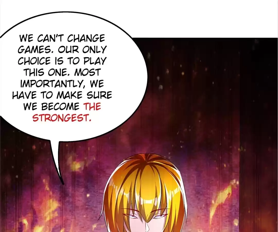 Read Hidden Class chapter 52 image 35 on Lezhin
