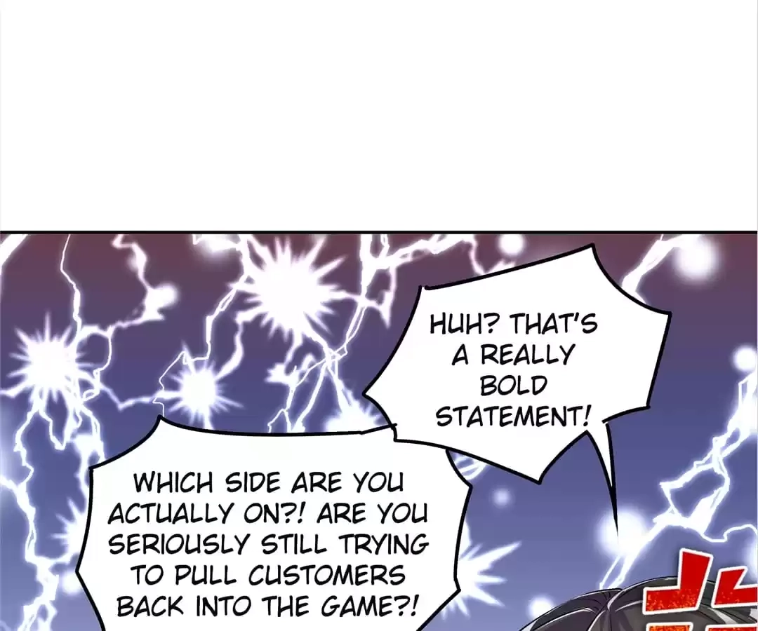 Read Hidden Class chapter 52 image 37 on Lezhin