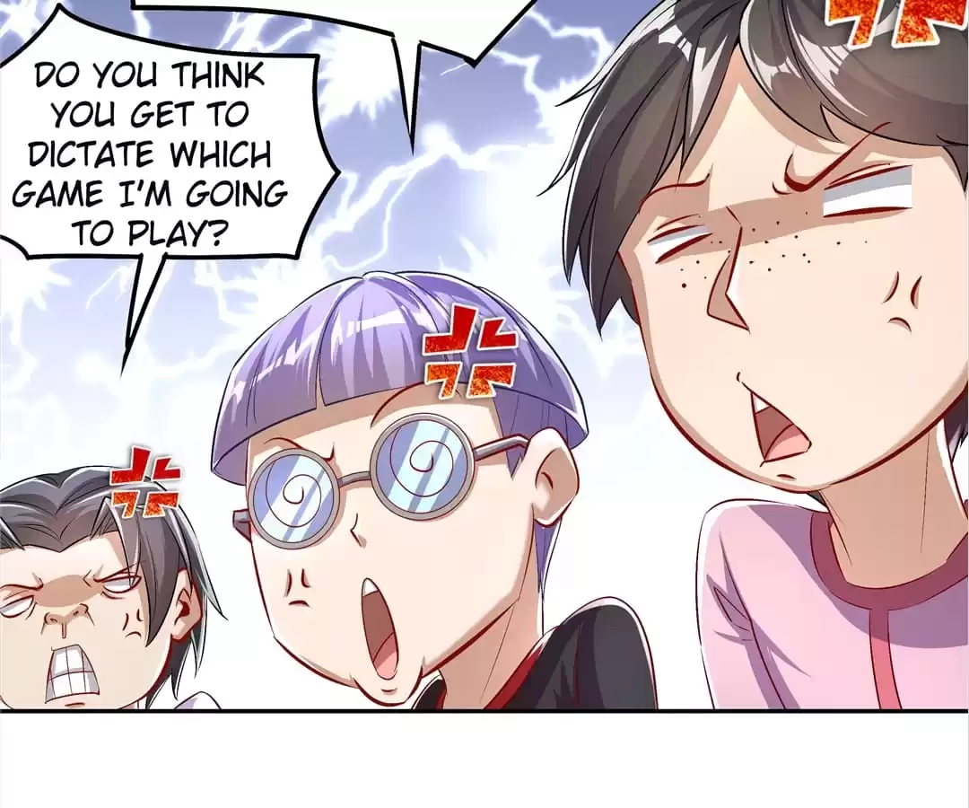 Read Hidden Class chapter 52 image 38 on Lezhin