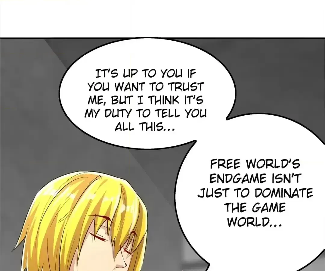 Read Hidden Class chapter 52 image 39 on Lezhin