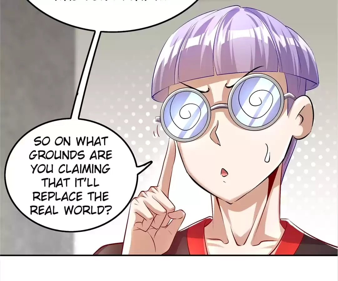 Read Hidden Class chapter 52 image 48 on Lezhin