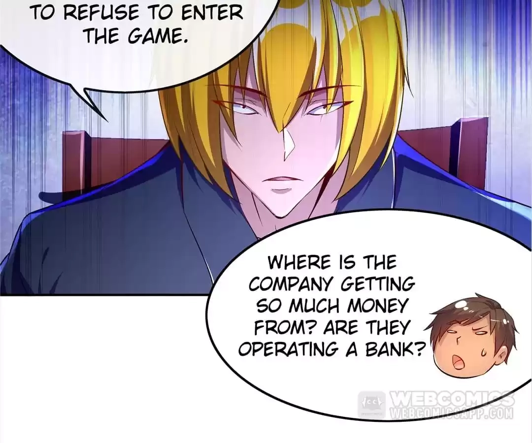 Read Hidden Class chapter 52 image 50 on Lezhin