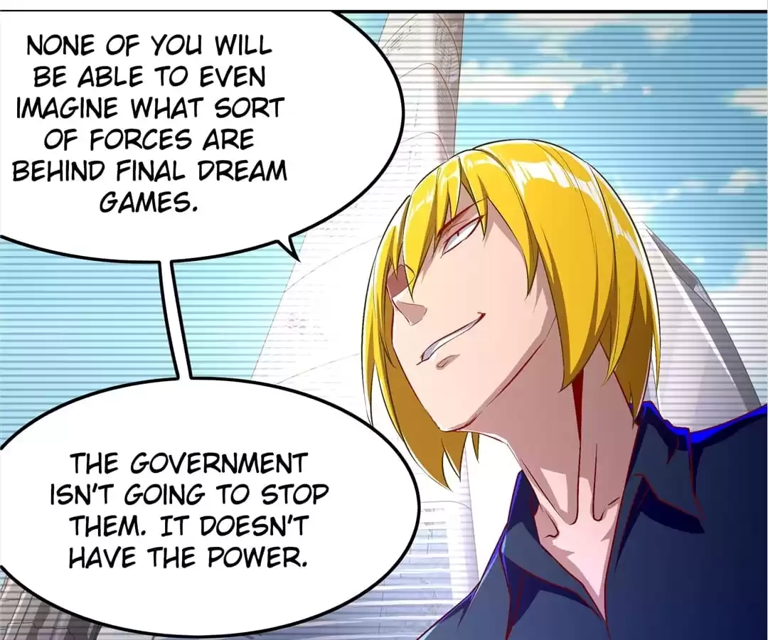 Read Hidden Class chapter 52 image 51 on Lezhin