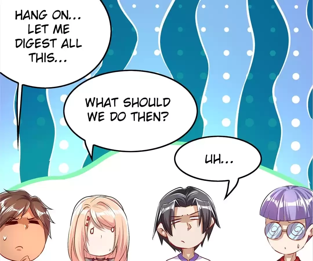 Read Hidden Class chapter 52 image 53 on Lezhin