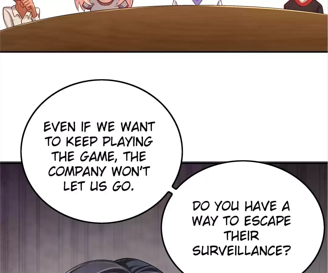 Read Hidden Class chapter 52 image 54 on Lezhin