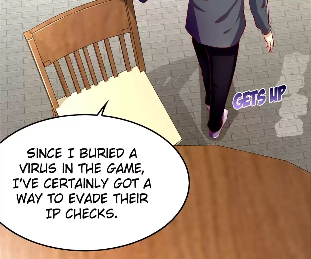 Read Hidden Class chapter 52 image 57 on Lezhin