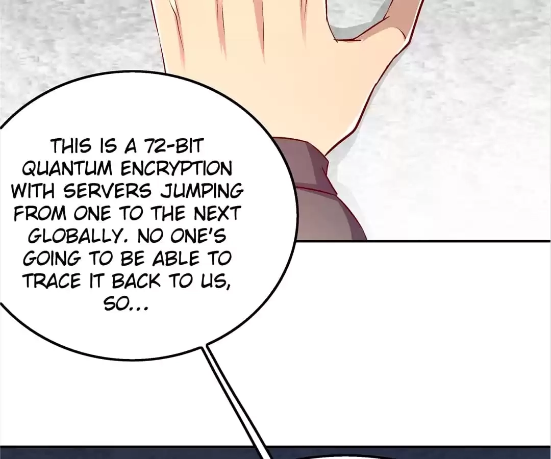 Read Hidden Class chapter 52 image 61 on Lezhin