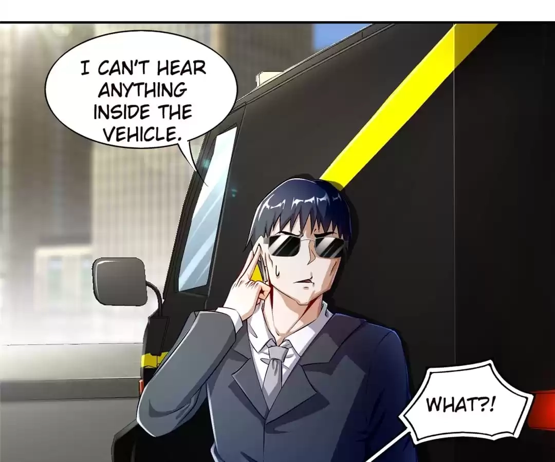 Read Hidden Class chapter 52 image 7 on Lezhin