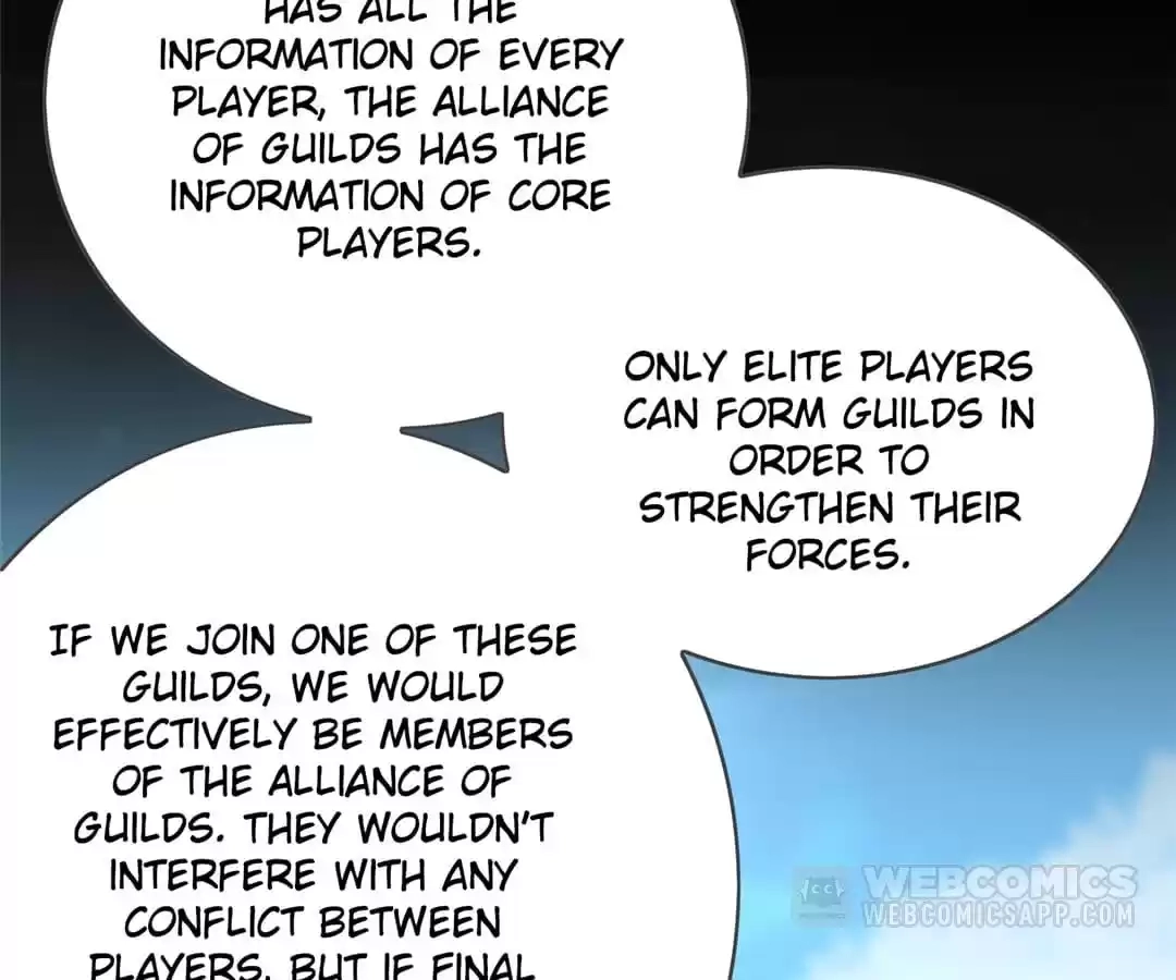 Read Hidden Class chapter 53 image 10 on Lezhin