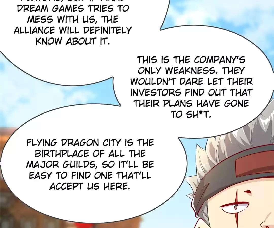Read Hidden Class chapter 53 image 11 on Lezhin