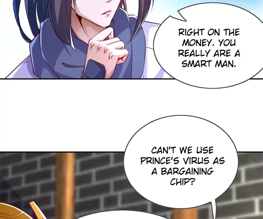 Read Hidden Class chapter 53 image 14 on Lezhin