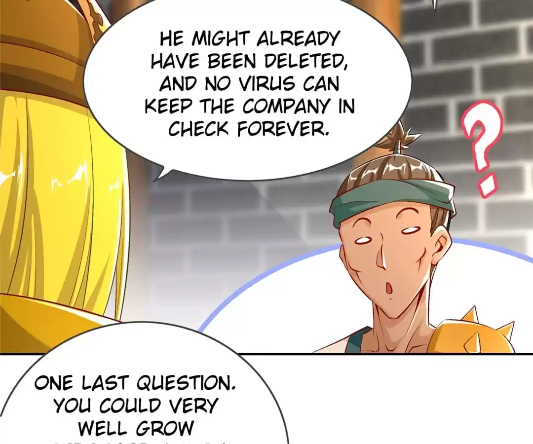 Read Hidden Class chapter 53 image 15 on Lezhin