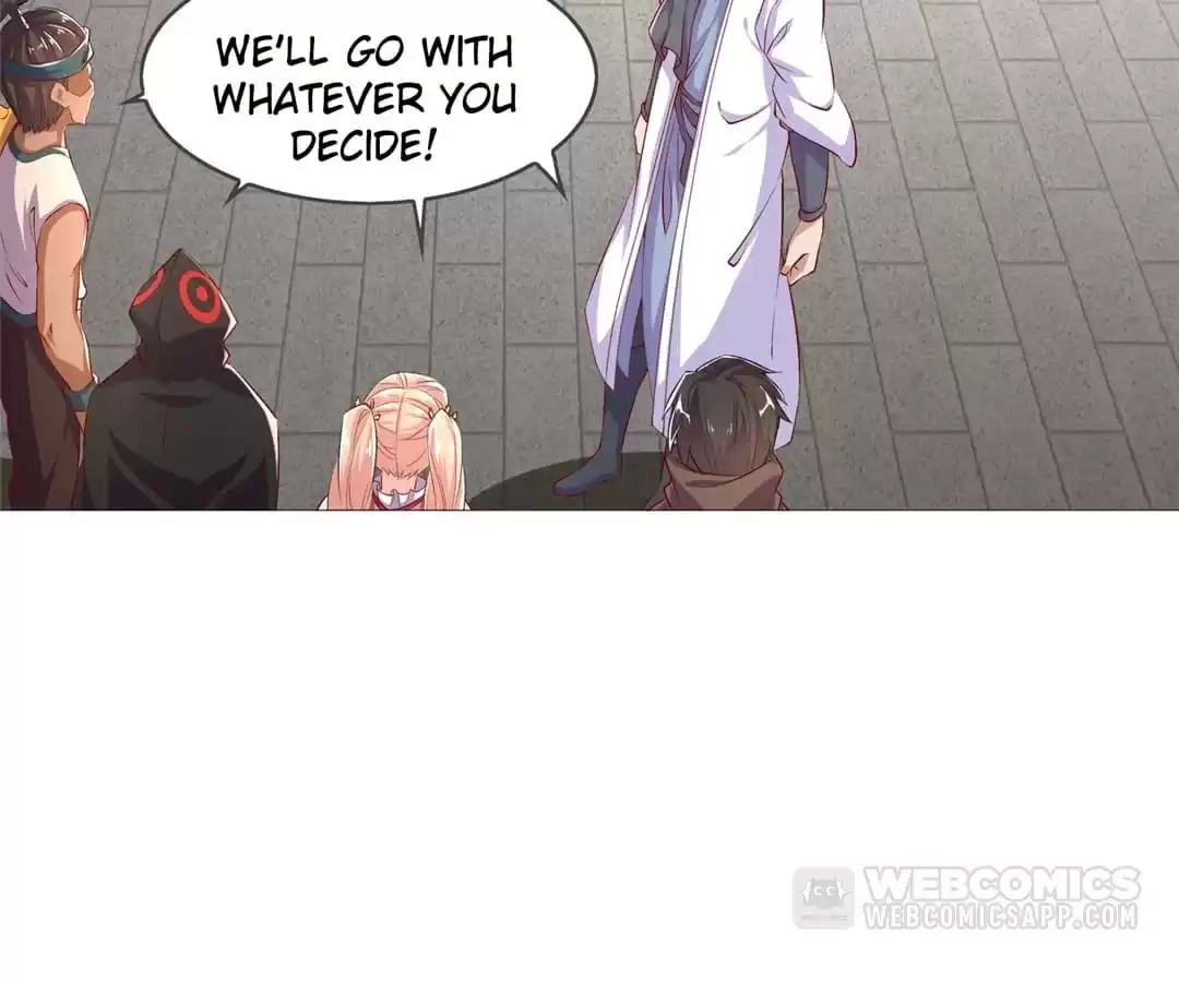 Read Hidden Class chapter 53 image 18 on Lezhin