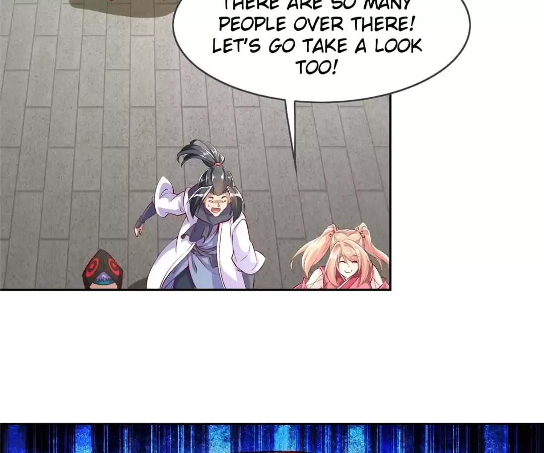 Read Hidden Class chapter 53 image 22 on Lezhin