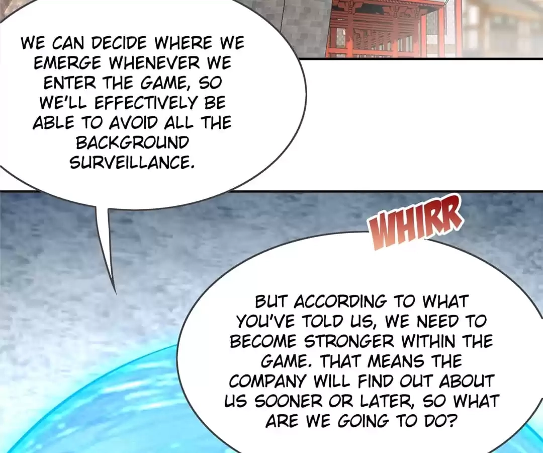 Read Hidden Class chapter 53 image 3 on Lezhin