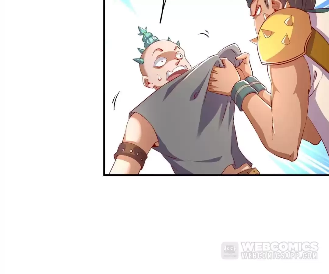 Read Hidden Class chapter 53 image 34 on Lezhin