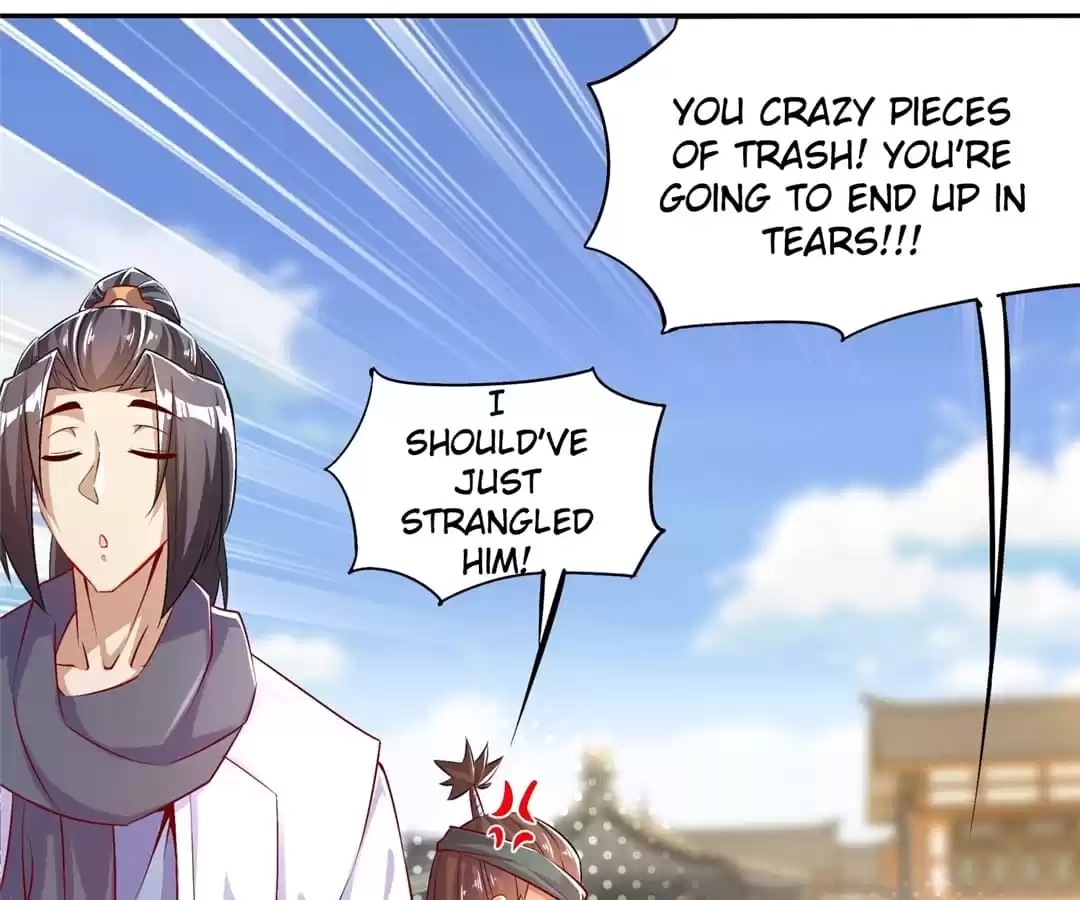 Read Hidden Class chapter 53 image 35 on Lezhin