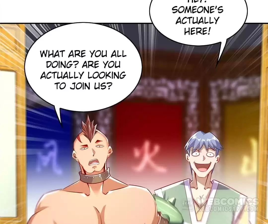Read Hidden Class chapter 53 image 42 on Lezhin