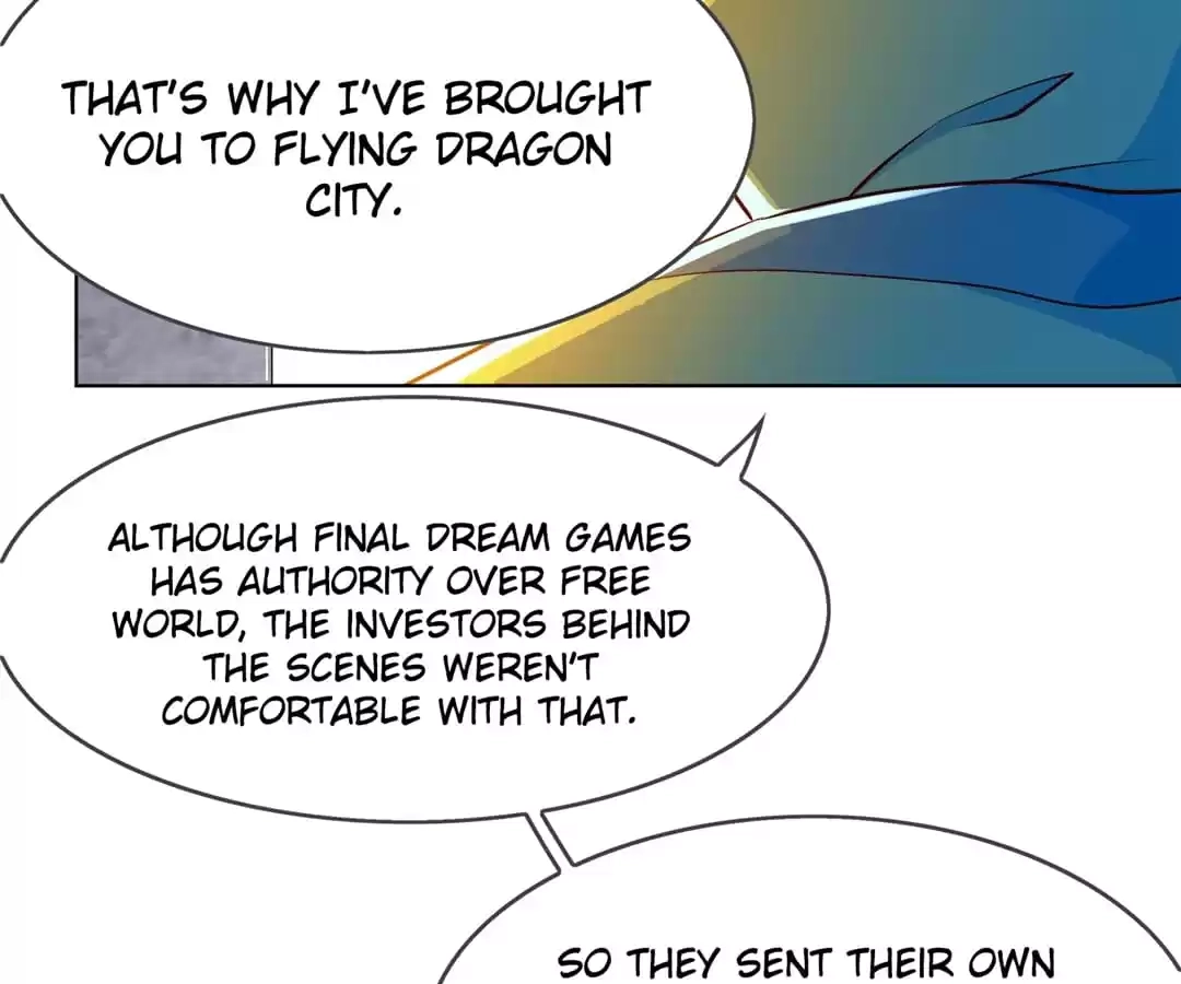 Read Hidden Class chapter 53 image 7 on Lezhin
