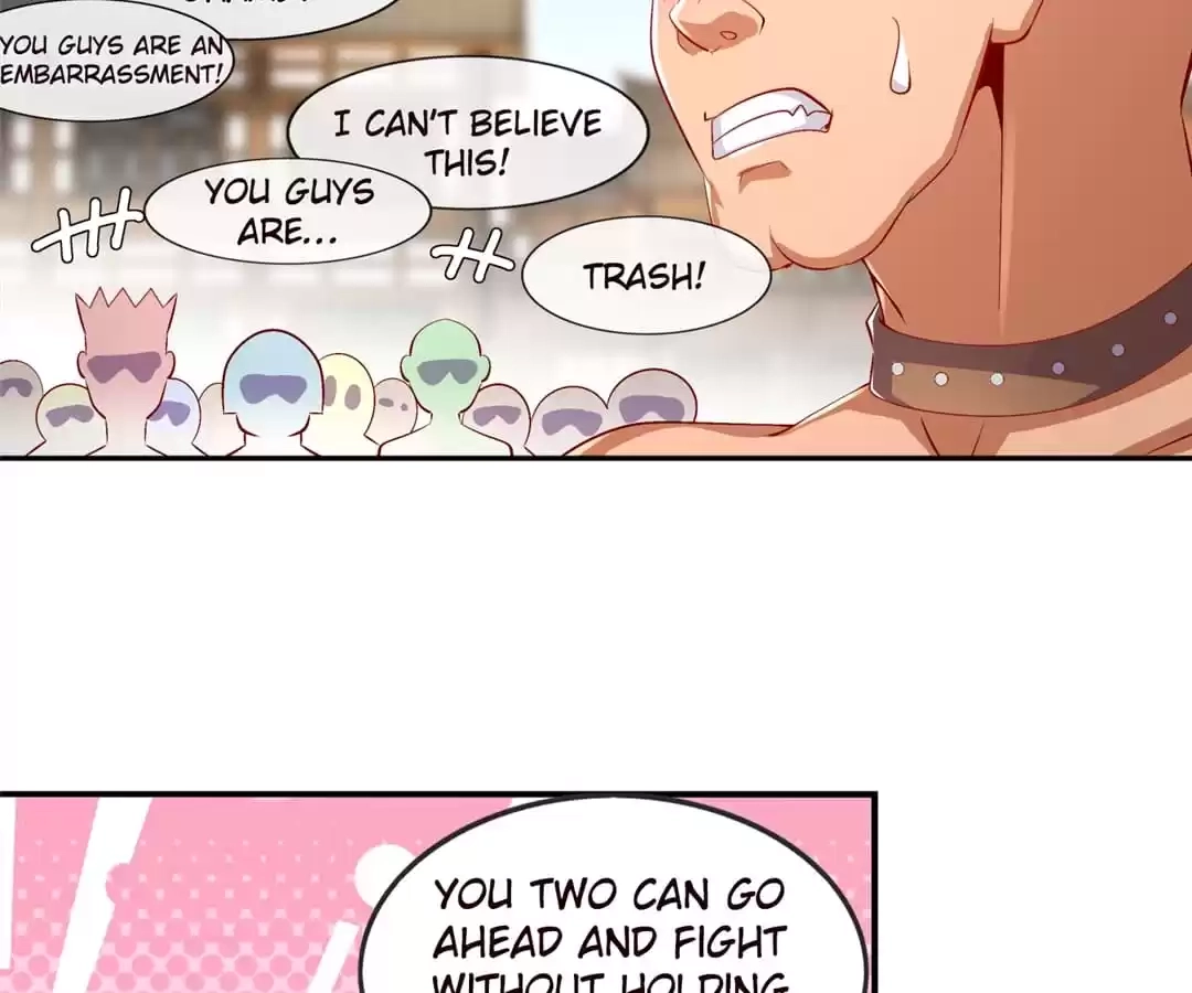 Read Hidden Class chapter 54 image 13 on Lezhin