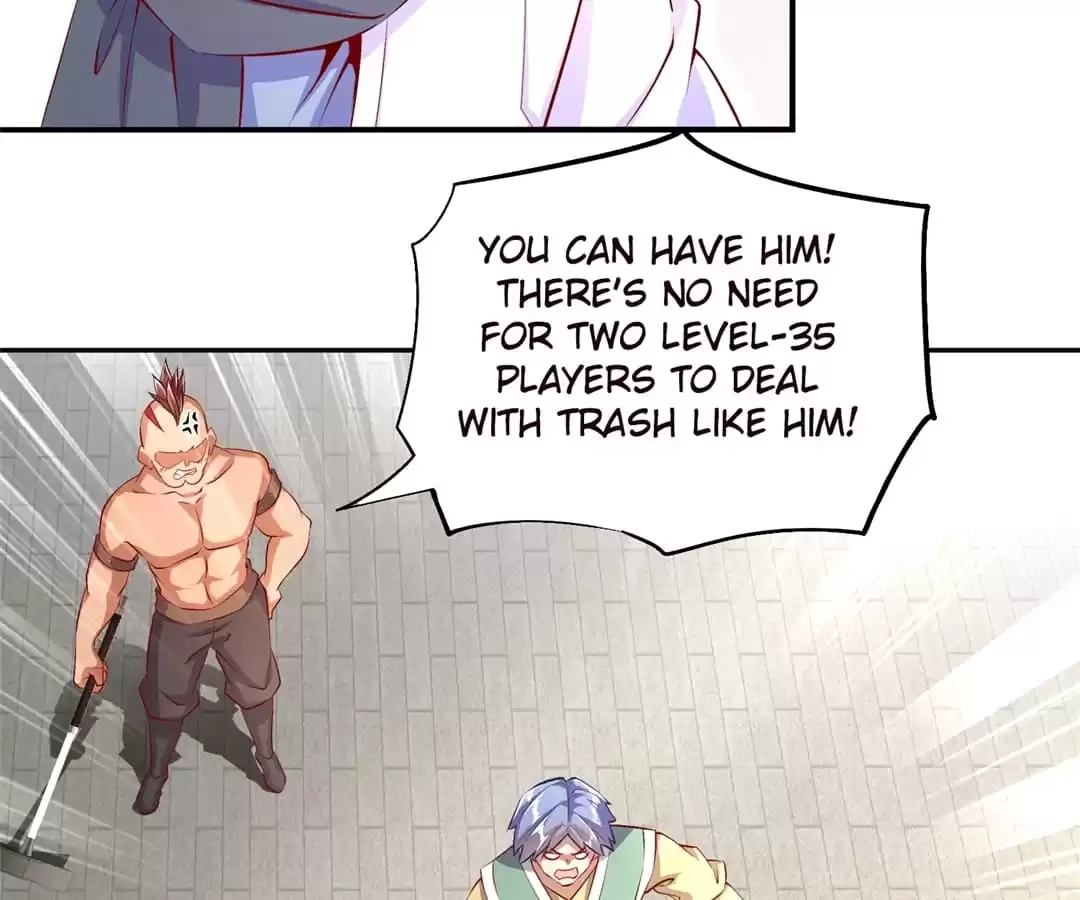 Read Hidden Class chapter 54 image 15 on Lezhin