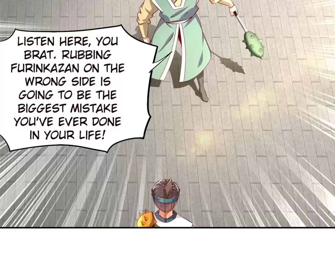 Read Hidden Class chapter 54 image 16 on Lezhin