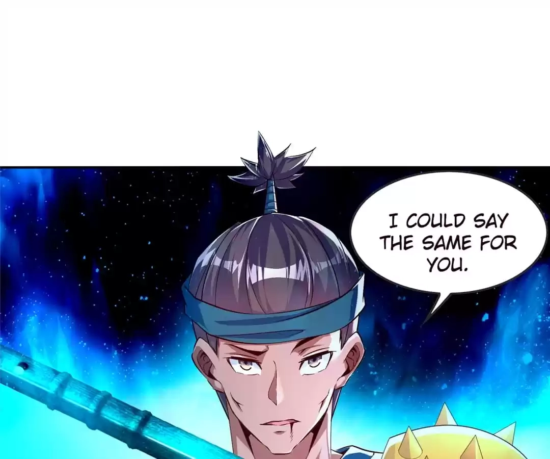 Read Hidden Class chapter 54 image 17 on Lezhin