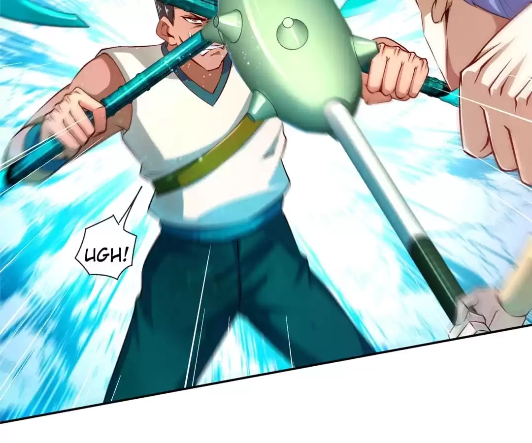 Read Hidden Class chapter 54 image 21 on Lezhin