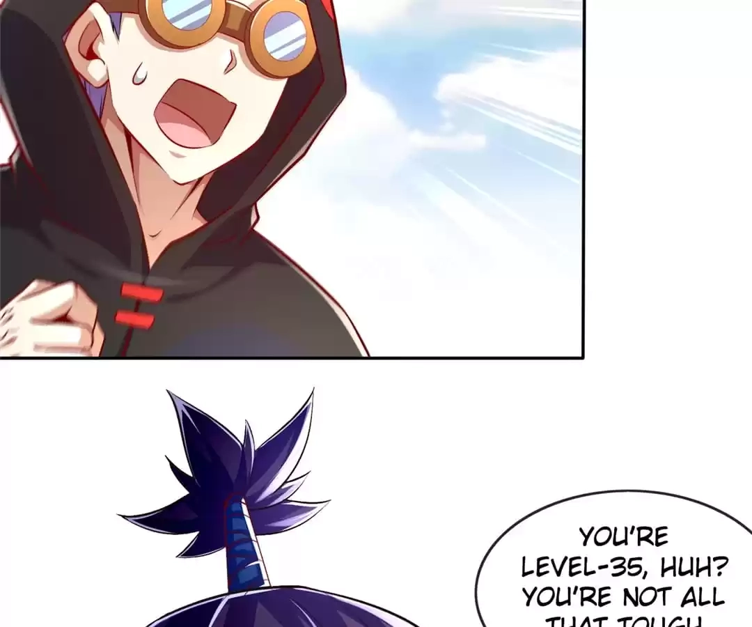 Read Hidden Class chapter 54 image 23 on Lezhin