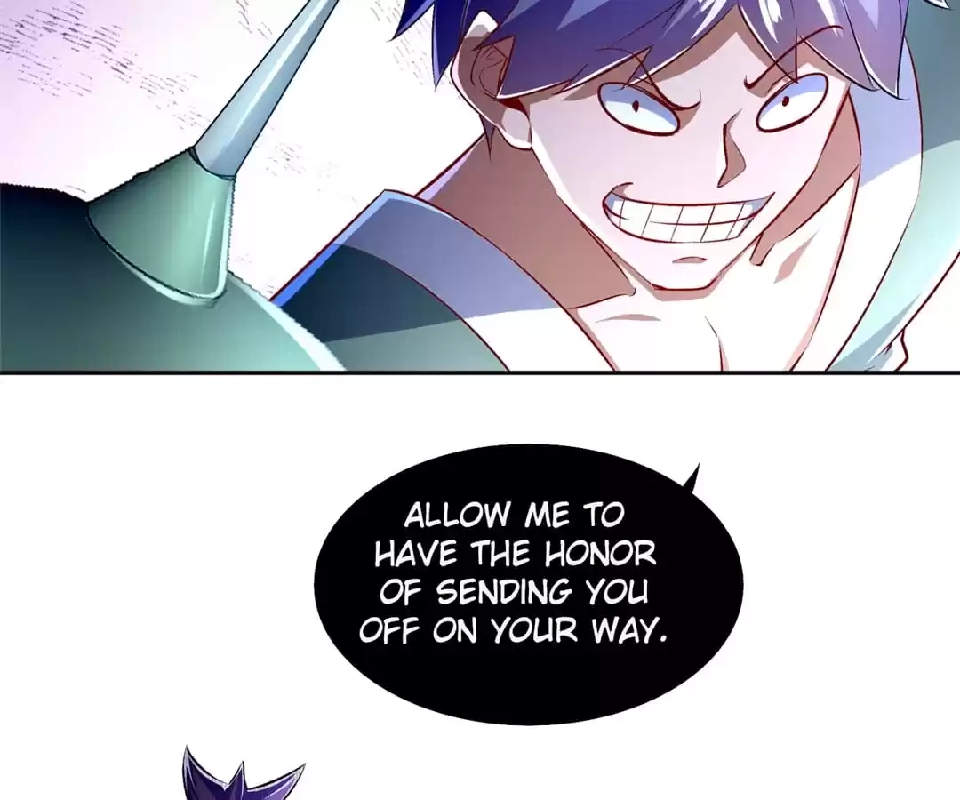 Read Hidden Class chapter 54 image 32 on Lezhin
