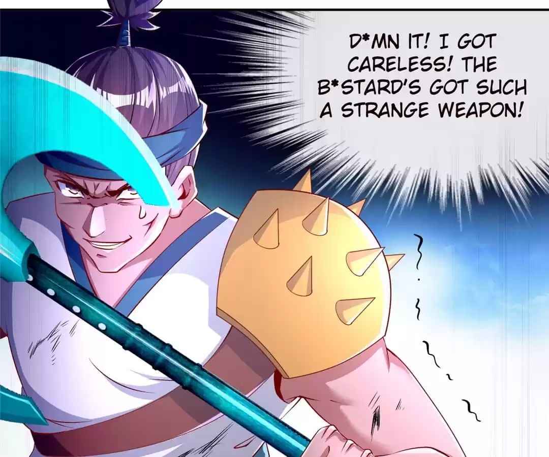 Read Hidden Class chapter 54 image 33 on Lezhin