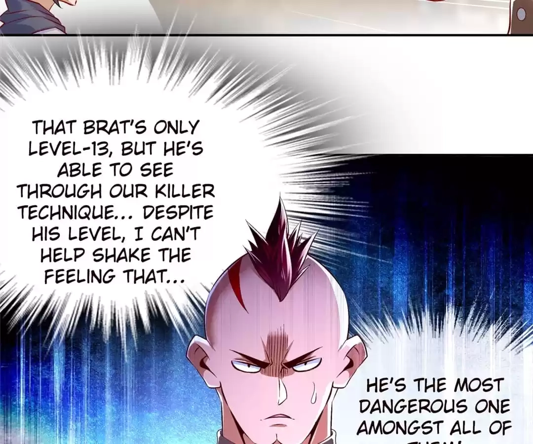 Read Hidden Class chapter 54 image 36 on Lezhin