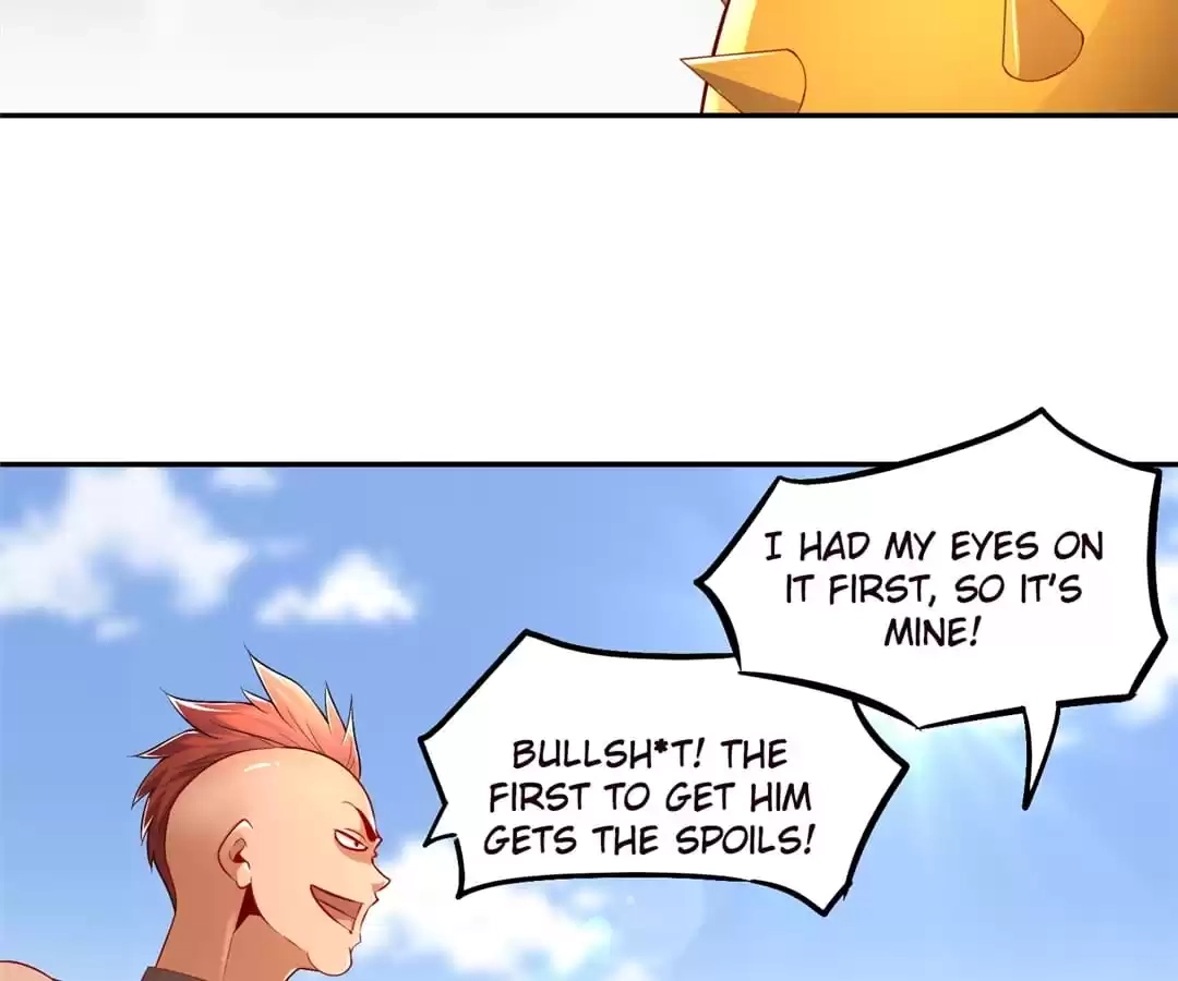 Read Hidden Class chapter 54 image 4 on Lezhin