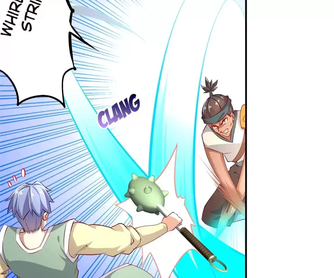 Read Hidden Class chapter 54 image 41 on Lezhin
