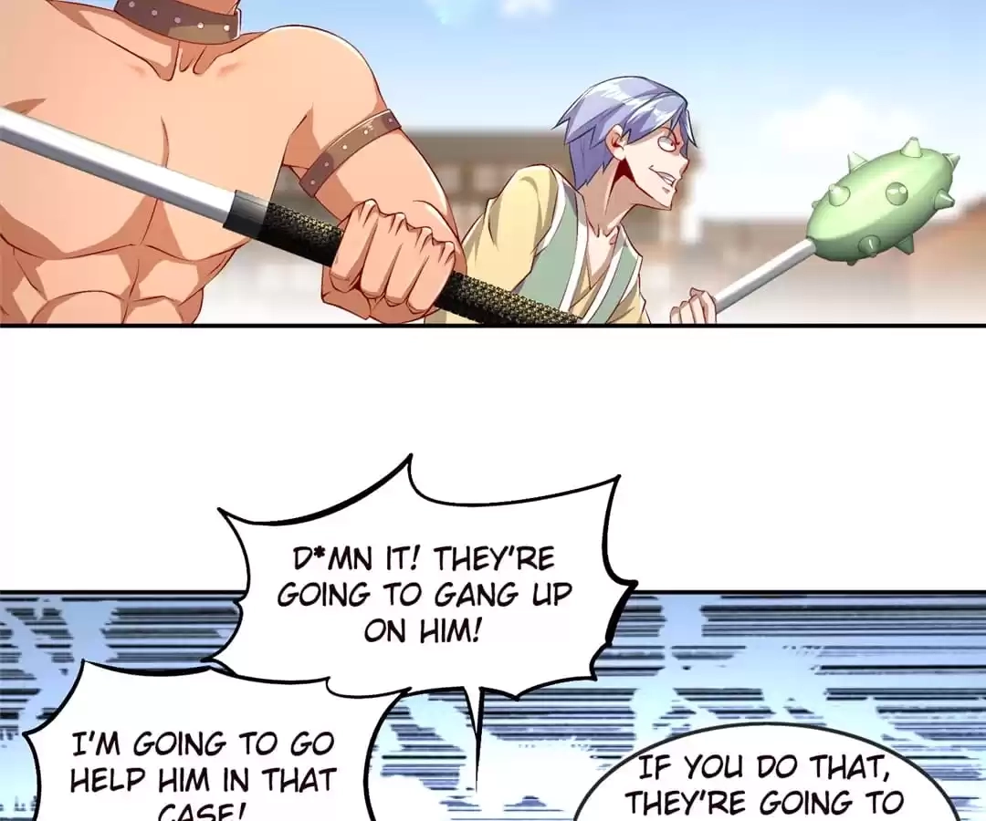 Read Hidden Class chapter 54 image 5 on Lezhin
