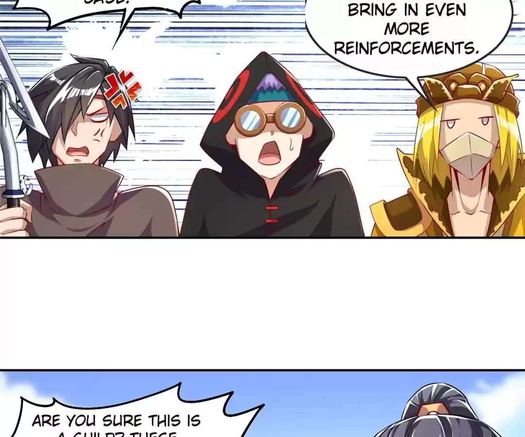 Read Hidden Class chapter 54 image 6 on Lezhin