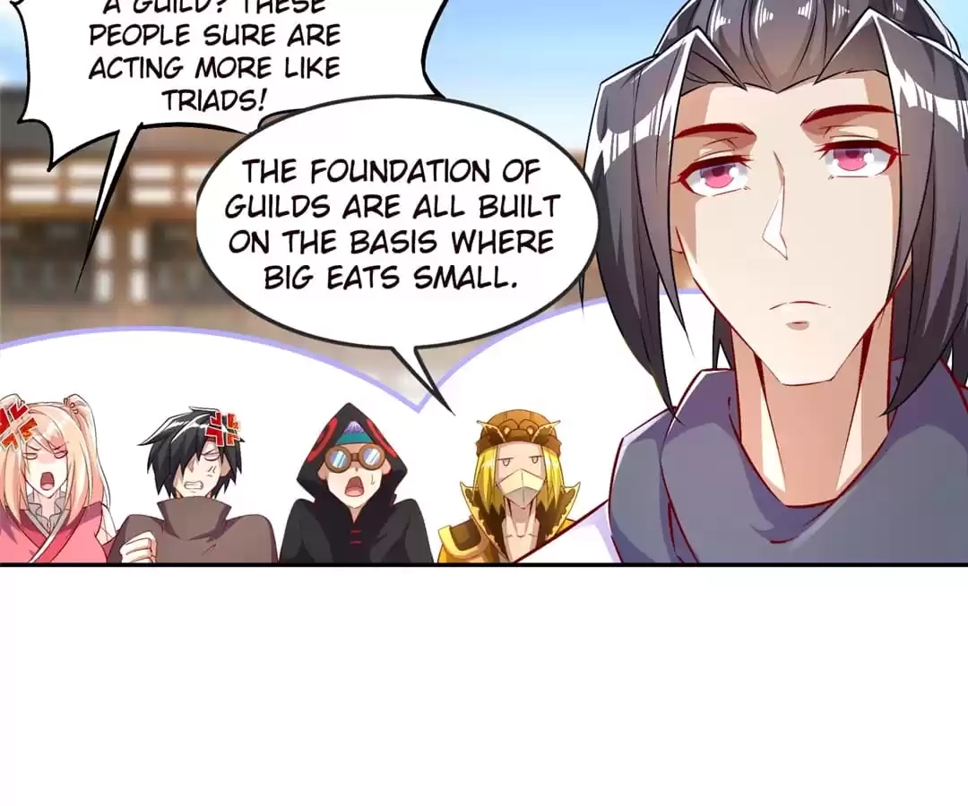 Read Hidden Class chapter 54 image 7 on Lezhin
