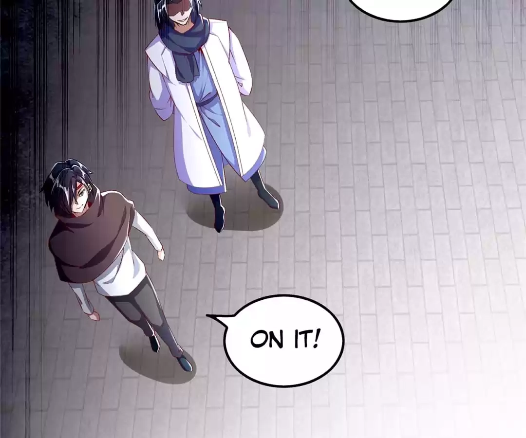 Read Hidden Class chapter 55 image 14 on Lezhin