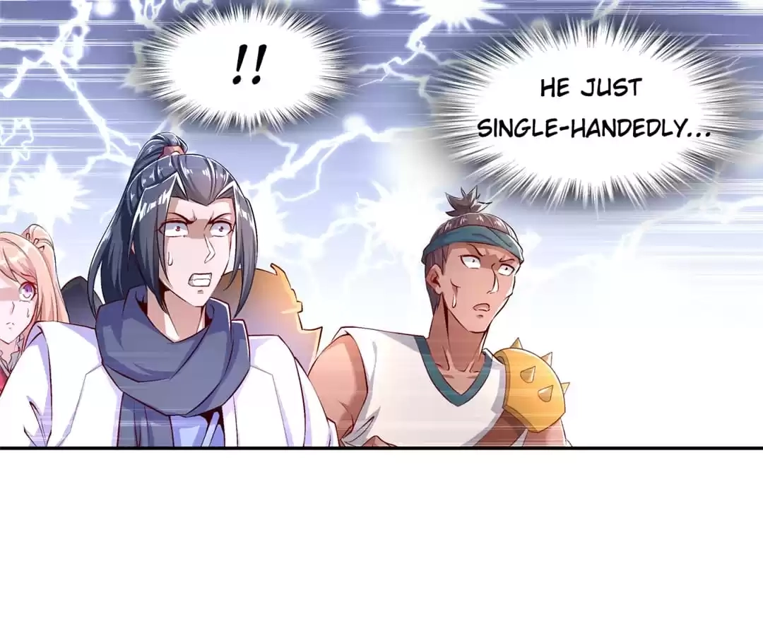 Read Hidden Class chapter 55 image 32 on Lezhin