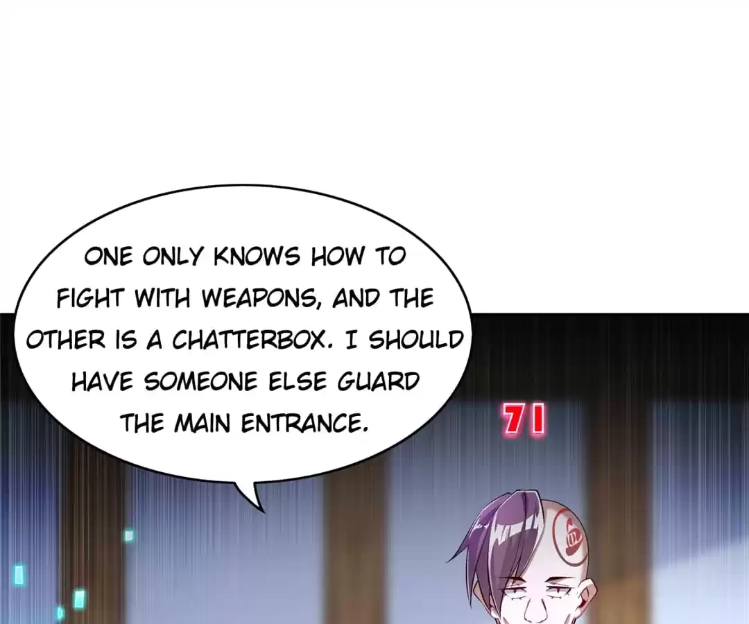 Read Hidden Class chapter 55 image 33 on Lezhin