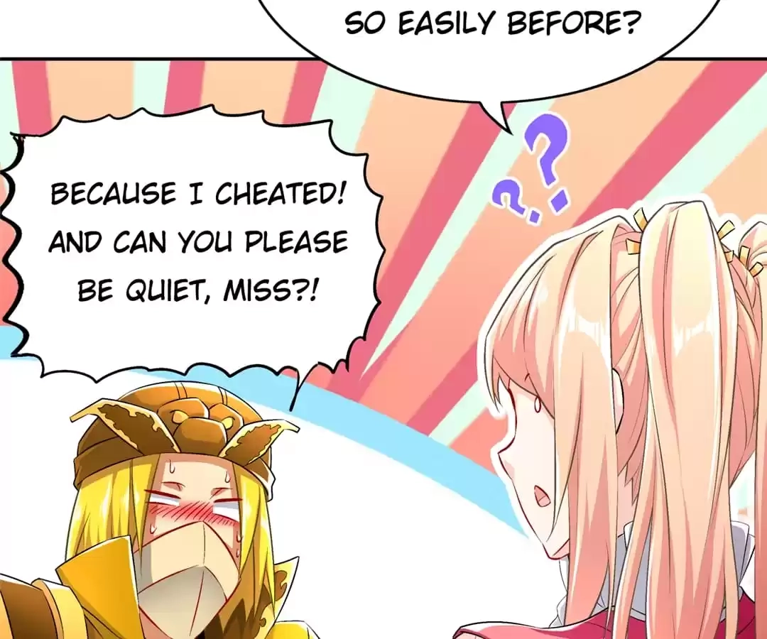Read Hidden Class chapter 55 image 41 on Lezhin