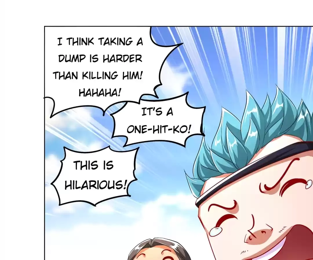 Read Hidden Class chapter 56 image 13 on Lezhin