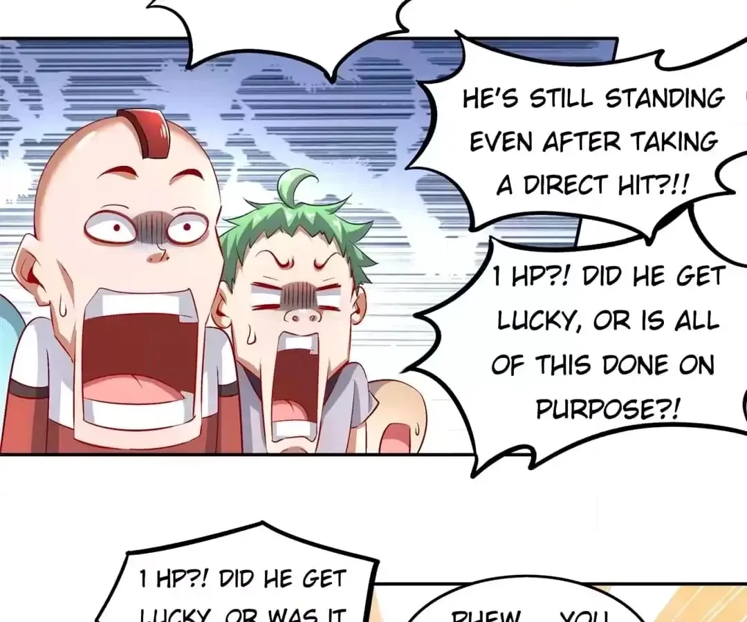 Read Hidden Class chapter 56 image 19 on Lezhin